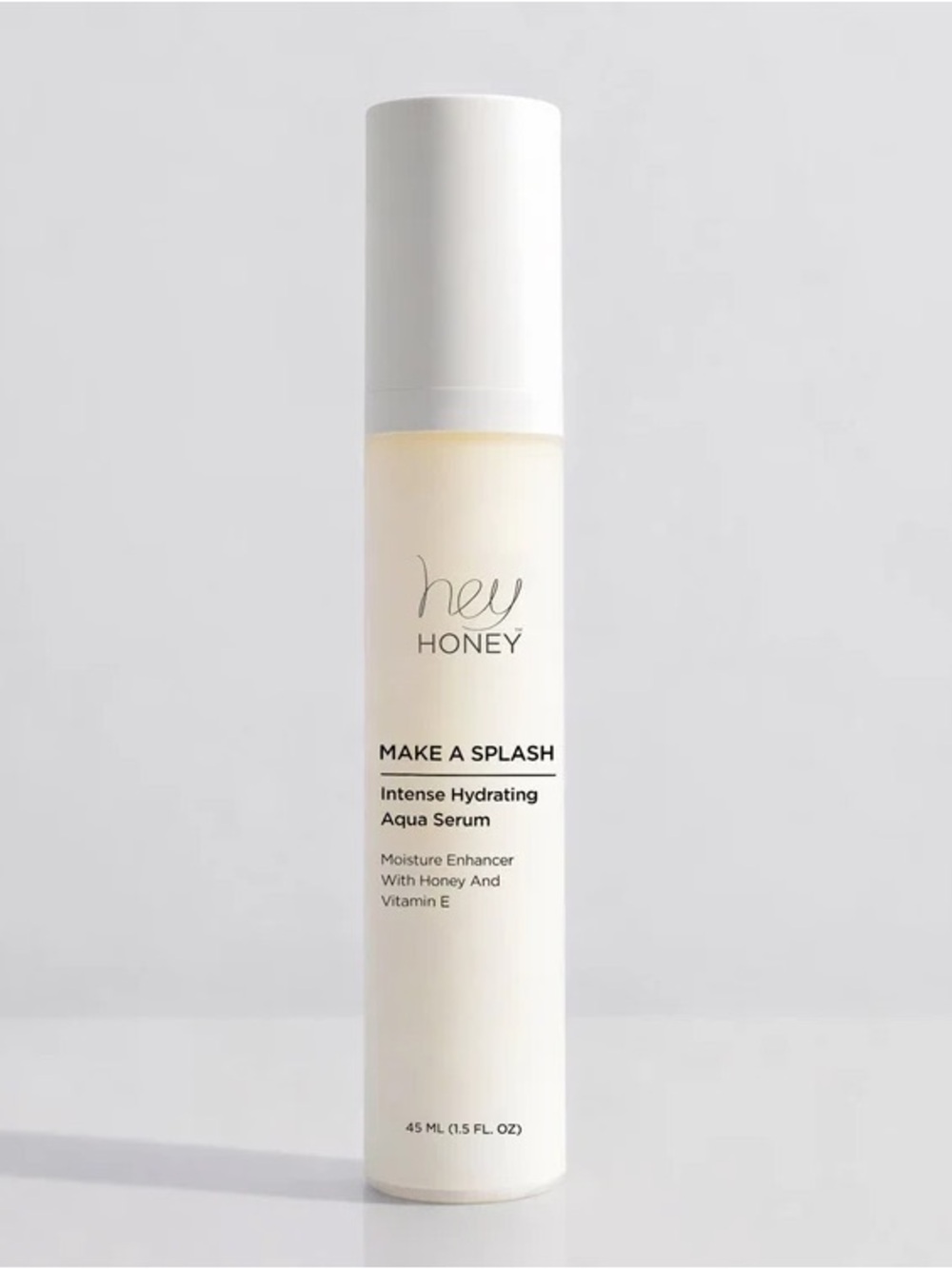 Hey Honey - Make A Splash Intense Hydrating Aqua Serum